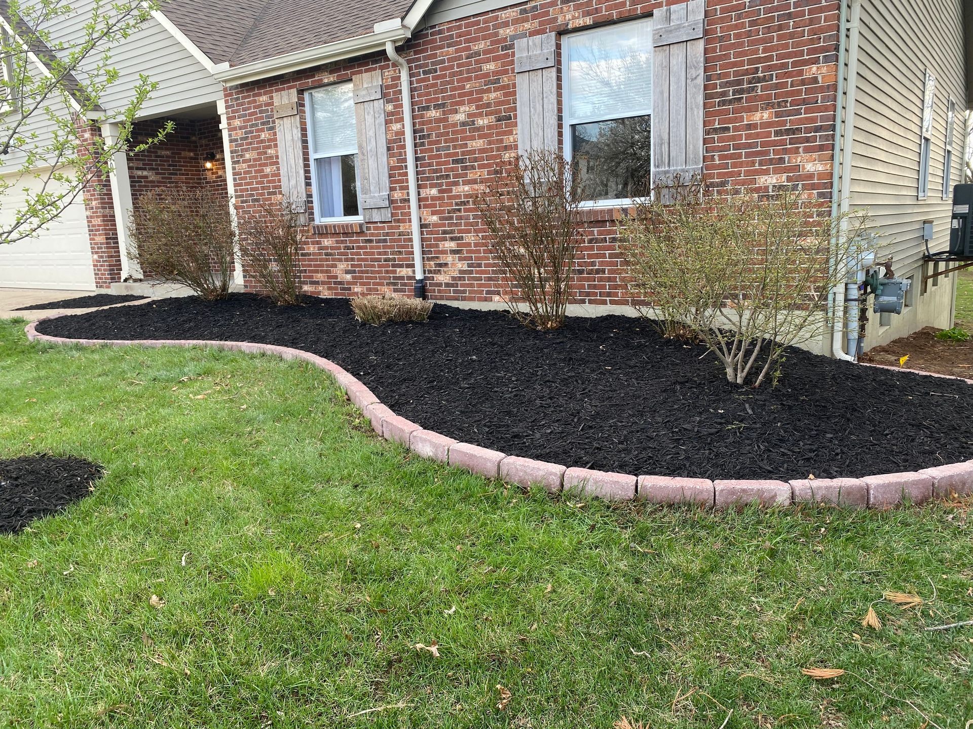 Landscape Maintenance
